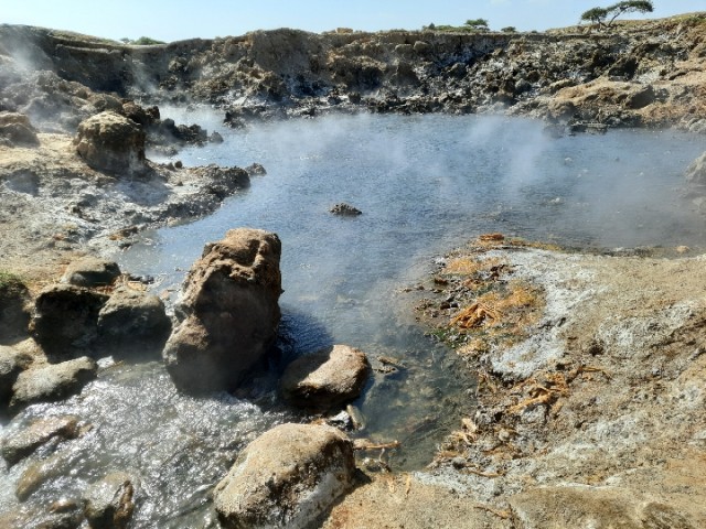 Langano -Abijata Shala