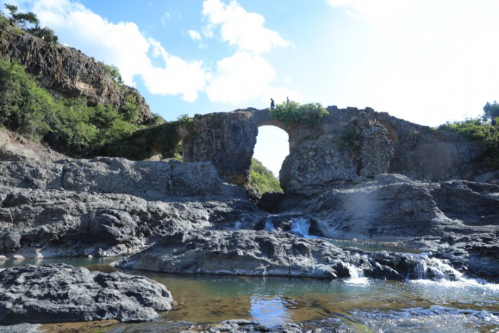 The Portuguese Bridge